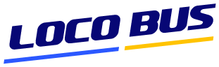 Пасажирські перевезення по Україні та Європі - LocoBus